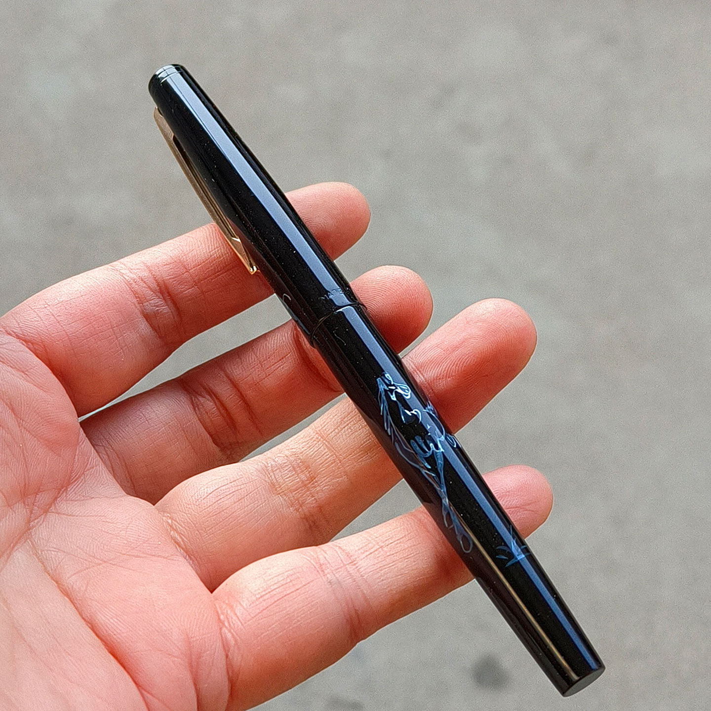 Clearance- Vintage HERO 343 Fo - Vintage Collectible Pens review and price