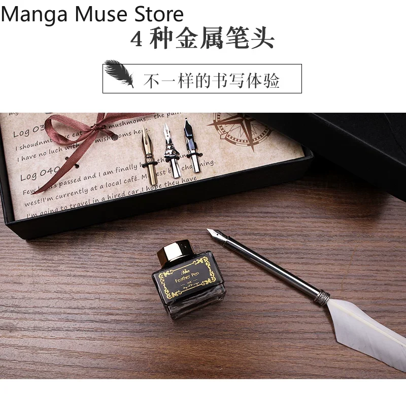 Violet Evergarden Violet Cospl - Vintage Collectible Pens review and price
