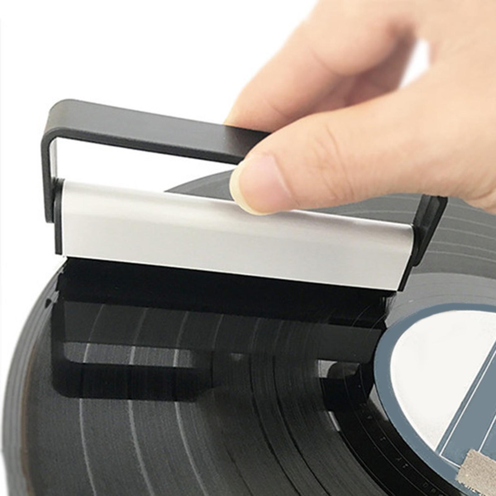 Vinyl Record Cleaner Cleaning  - Vinyl Record Cleaner review and price