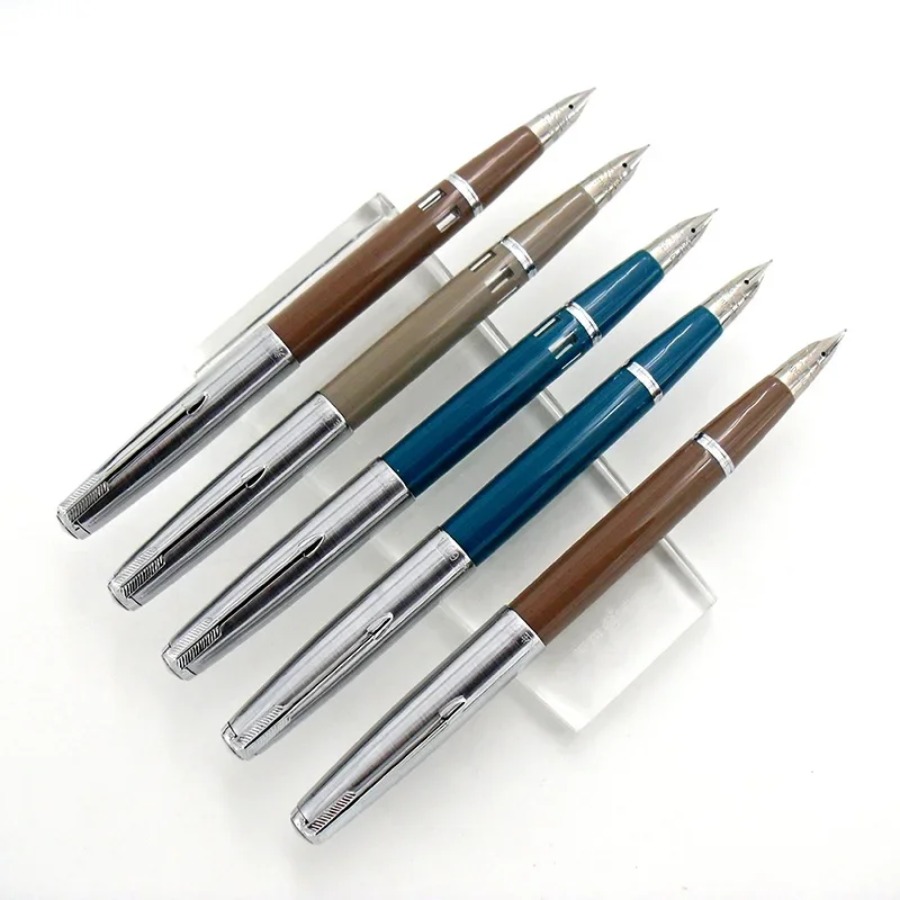 For Yongsheng 601A Vintage Fou - Vintage Collectible Pens review and price
