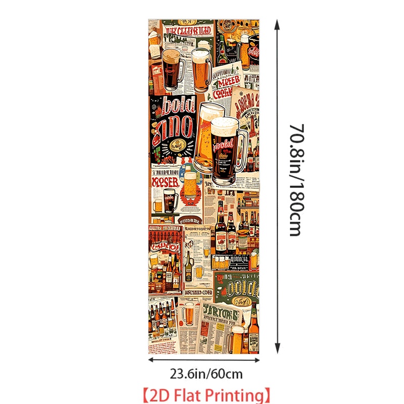 Refrigerator Sticker  Refriger - Vintage Collectible Posters review and price