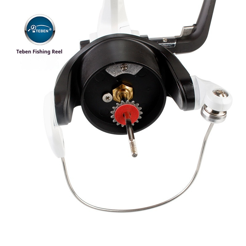 Teben Pa 6500 Spinning Fishing - Developing Tank Reel review and price